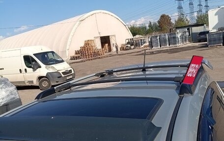 Pontiac Vibe II, 2002 год, 430 000 рублей, 31 фотография