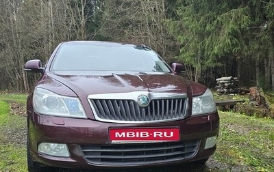 Skoda Octavia, 2012 год, 850 000 рублей, 1 фотография