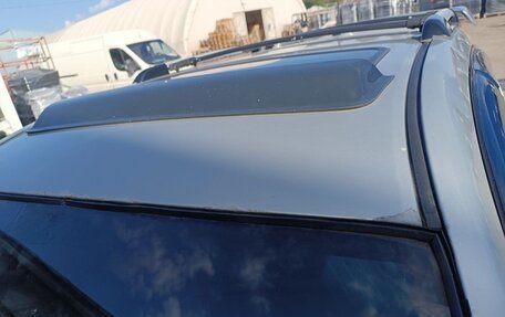 Pontiac Vibe II, 2002 год, 430 000 рублей, 34 фотография