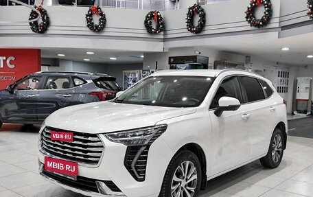 Haval Jolion, 2023 год, 1 840 000 рублей, 1 фотография