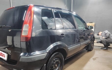 Ford Fusion I, 2006 год, 285 000 рублей, 2 фотография