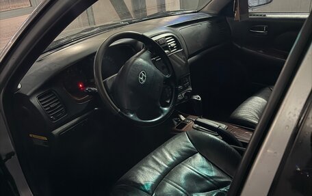 Hyundai Sonata IV рестайлинг, 2005 год, 380 000 рублей, 7 фотография