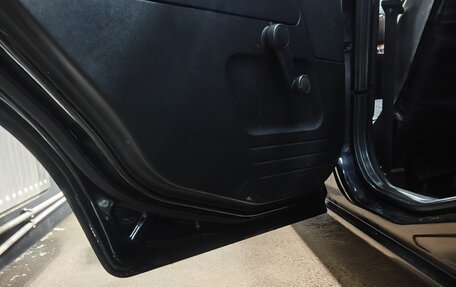 Ford Fusion I, 2006 год, 285 000 рублей, 10 фотография