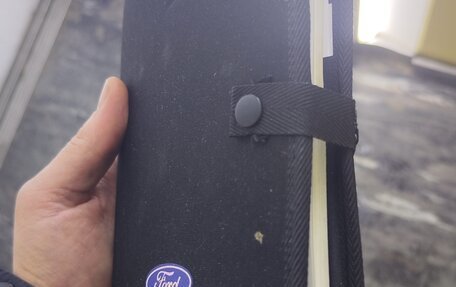 Ford Fusion I, 2006 год, 285 000 рублей, 8 фотография