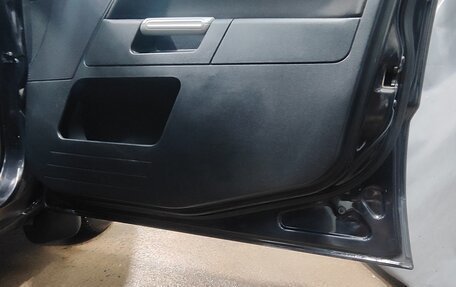 Ford Fusion I, 2006 год, 285 000 рублей, 6 фотография