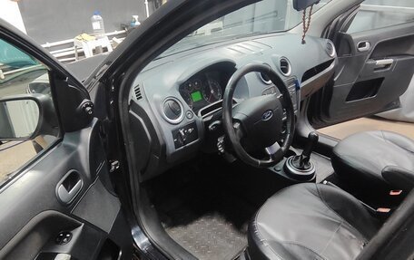 Ford Fusion I, 2006 год, 285 000 рублей, 9 фотография