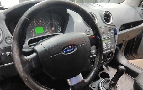 Ford Fusion I, 2006 год, 285 000 рублей, 11 фотография