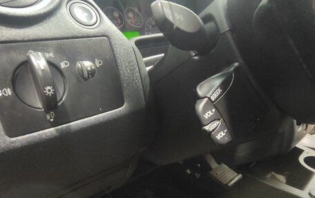 Ford Fusion I, 2006 год, 285 000 рублей, 14 фотография