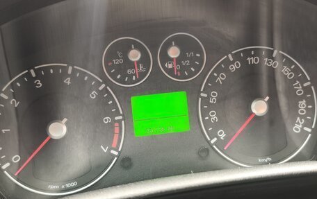 Ford Fusion I, 2006 год, 285 000 рублей, 12 фотография