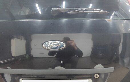 Ford Fusion I, 2006 год, 285 000 рублей, 17 фотография