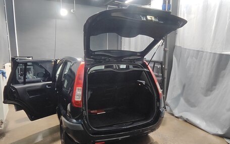 Ford Fusion I, 2006 год, 285 000 рублей, 20 фотография