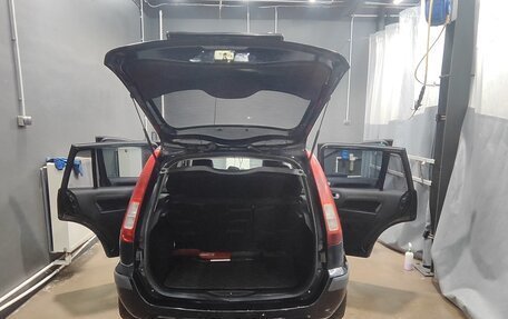 Ford Fusion I, 2006 год, 285 000 рублей, 24 фотография