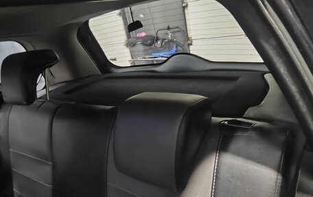 Ford Fusion I, 2006 год, 285 000 рублей, 22 фотография