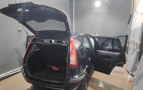 Ford Fusion I, 2006 год, 285 000 рублей, 23 фотография