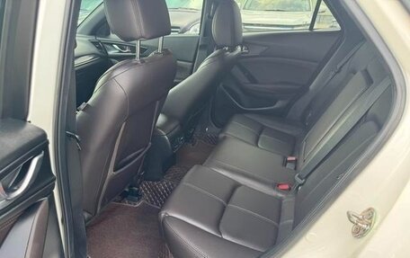 Mazda CX-4, 2021 год, 1 943 000 рублей, 9 фотография