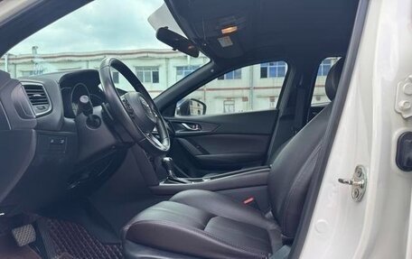 Mazda CX-4, 2021 год, 1 943 000 рублей, 7 фотография