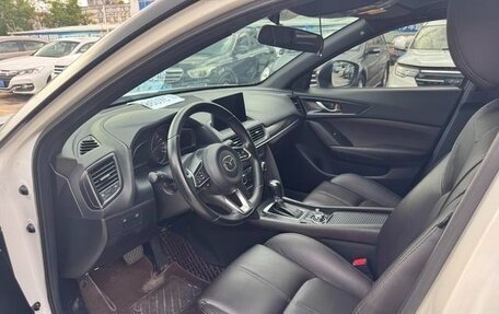 Mazda CX-4, 2021 год, 1 943 000 рублей, 11 фотография