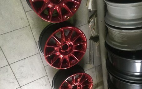 Ford Fusion I, 2006 год, 285 000 рублей, 30 фотография