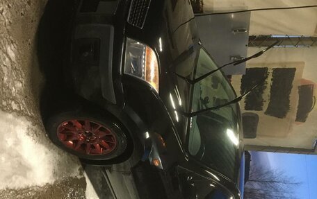 Ford Fusion I, 2006 год, 285 000 рублей, 29 фотография