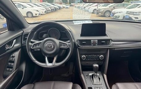 Mazda CX-4, 2021 год, 1 943 000 рублей, 8 фотография