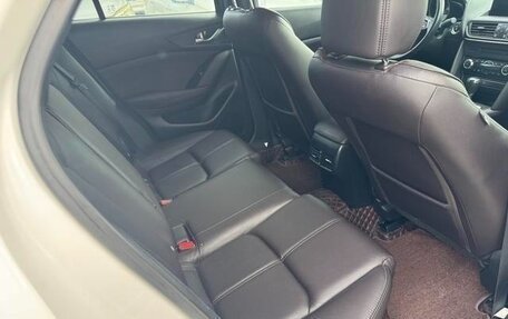 Mazda CX-4, 2021 год, 1 943 000 рублей, 10 фотография