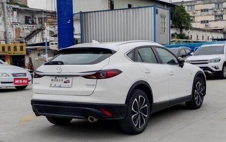 Mazda CX-4, 2021 год, 1 943 000 рублей, 4 фотография