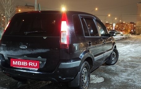 Ford Fusion I, 2006 год, 285 000 рублей, 28 фотография