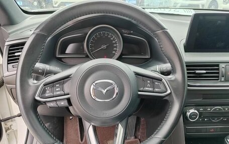 Mazda CX-4, 2021 год, 1 943 000 рублей, 23 фотография