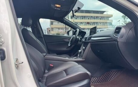 Mazda CX-4, 2021 год, 1 943 000 рублей, 13 фотография