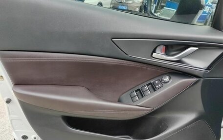 Mazda CX-4, 2021 год, 1 943 000 рублей, 22 фотография