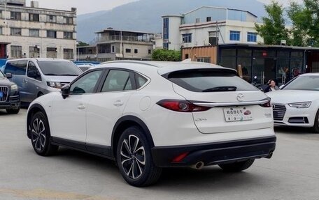 Mazda CX-4, 2021 год, 1 943 000 рублей, 17 фотография