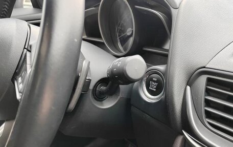 Mazda CX-4, 2021 год, 1 943 000 рублей, 24 фотография