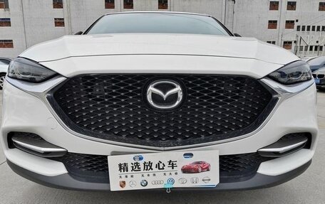 Mazda CX-4, 2021 год, 1 943 000 рублей, 18 фотография