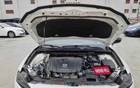 Mazda CX-4, 2021 год, 1 943 000 рублей, 21 фотография