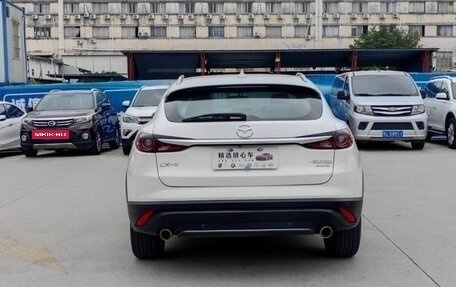 Mazda CX-4, 2021 год, 1 943 000 рублей, 16 фотография