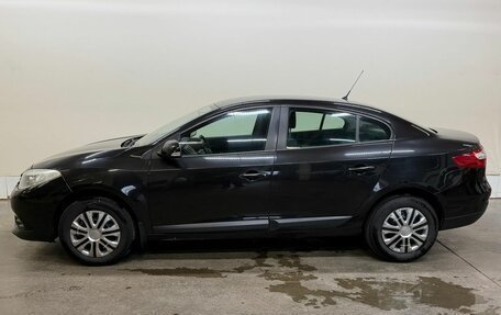 Renault Fluence I, 2014 год, 688 000 рублей, 5 фотография