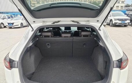 Mazda CX-4, 2021 год, 1 943 000 рублей, 30 фотография