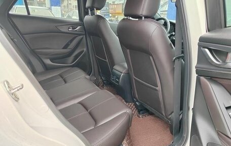 Mazda CX-4, 2021 год, 1 943 000 рублей, 28 фотография