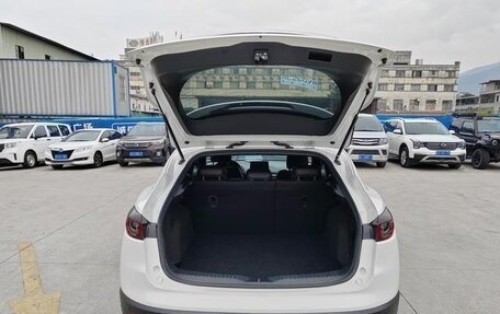 Mazda CX-4, 2021 год, 1 943 000 рублей, 29 фотография