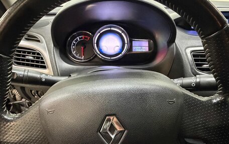 Renault Fluence I, 2014 год, 688 000 рублей, 9 фотография