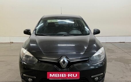 Renault Fluence I, 2014 год, 688 000 рублей, 3 фотография