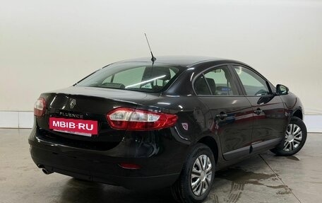 Renault Fluence I, 2014 год, 688 000 рублей, 2 фотография