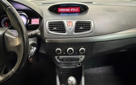 Renault Fluence I, 2014 год, 688 000 рублей, 7 фотография
