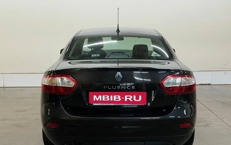 Renault Fluence I, 2014 год, 688 000 рублей, 4 фотография