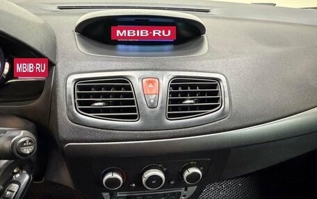 Renault Fluence I, 2014 год, 688 000 рублей, 10 фотография