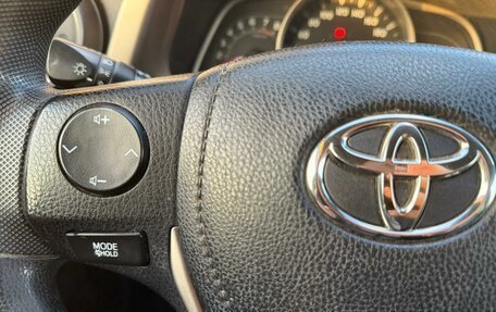 Toyota RAV4, 2014 год, 1 790 000 рублей, 14 фотография