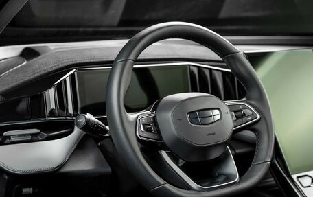 Geely Atlas, 2025 год, 3 717 190 рублей, 9 фотография