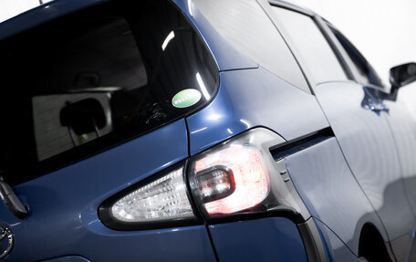 Toyota Sienta II, 2018 год, 1 499 000 рублей, 10 фотография