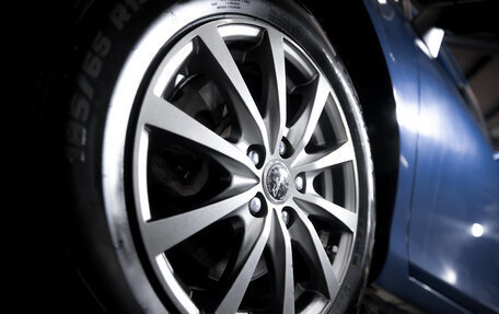 Toyota Sienta II, 2018 год, 1 499 000 рублей, 11 фотография