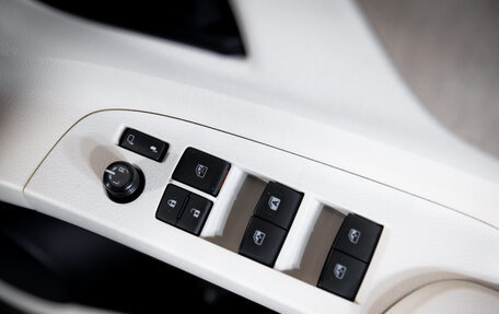 Toyota Sienta II, 2018 год, 1 499 000 рублей, 18 фотография